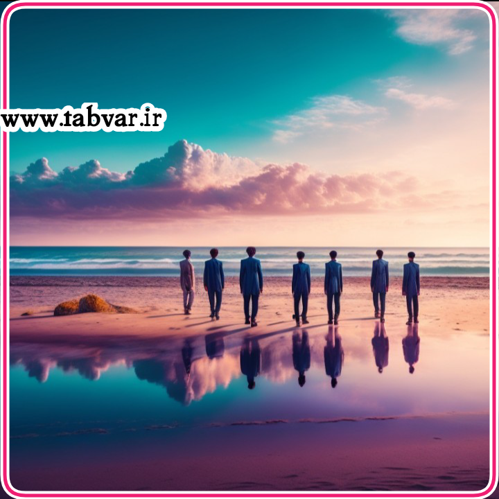 دانستنی ها در مورد گروه بی تی اس BTS