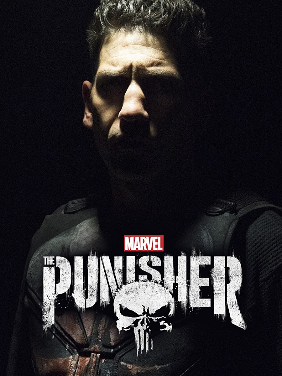 دانلود سریال The Punisher