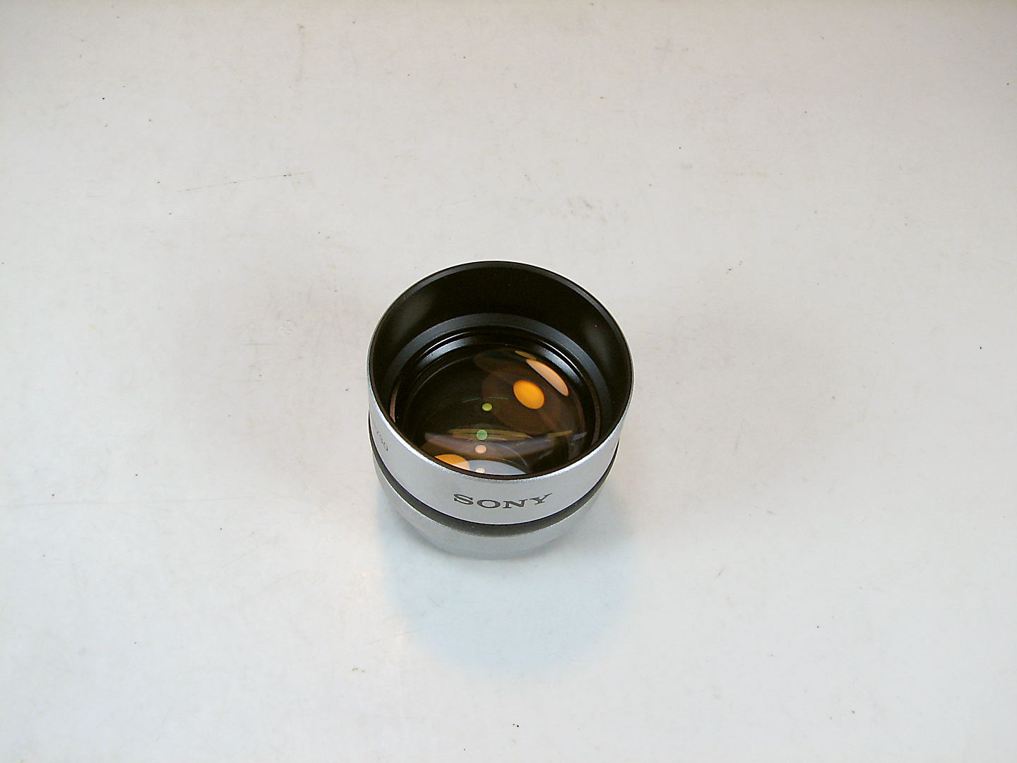 لنز 30mm مبدل تله SONY TELE 1.7X