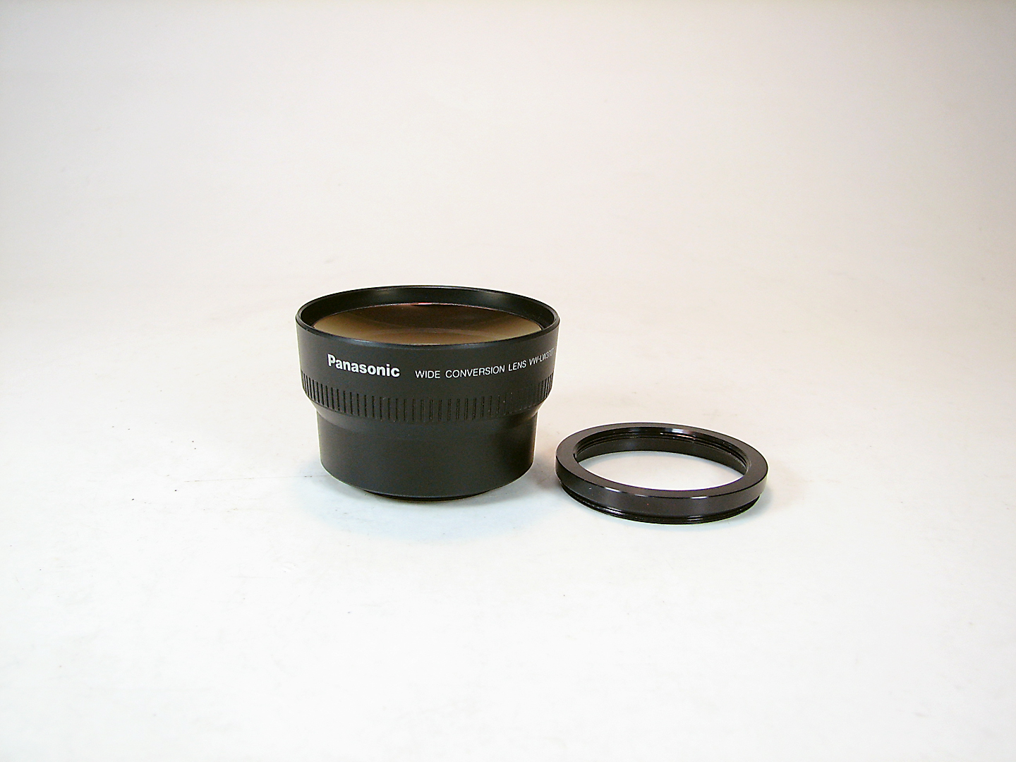 لنز مبدل واید برای دهانه 43mm و 37 Panasonic