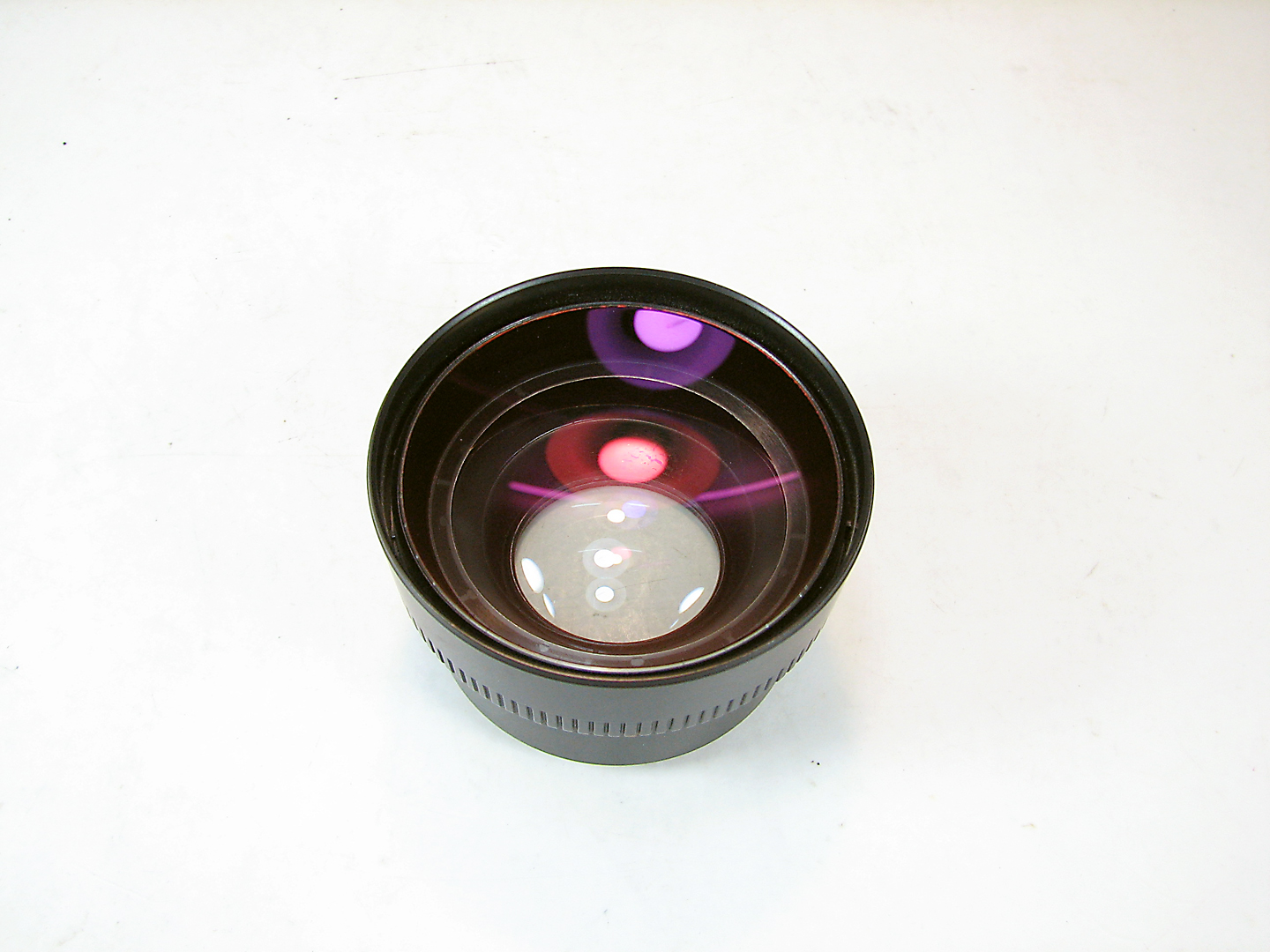 لنز مبدل واید برای دهانه 43mm و 37 Panasonic