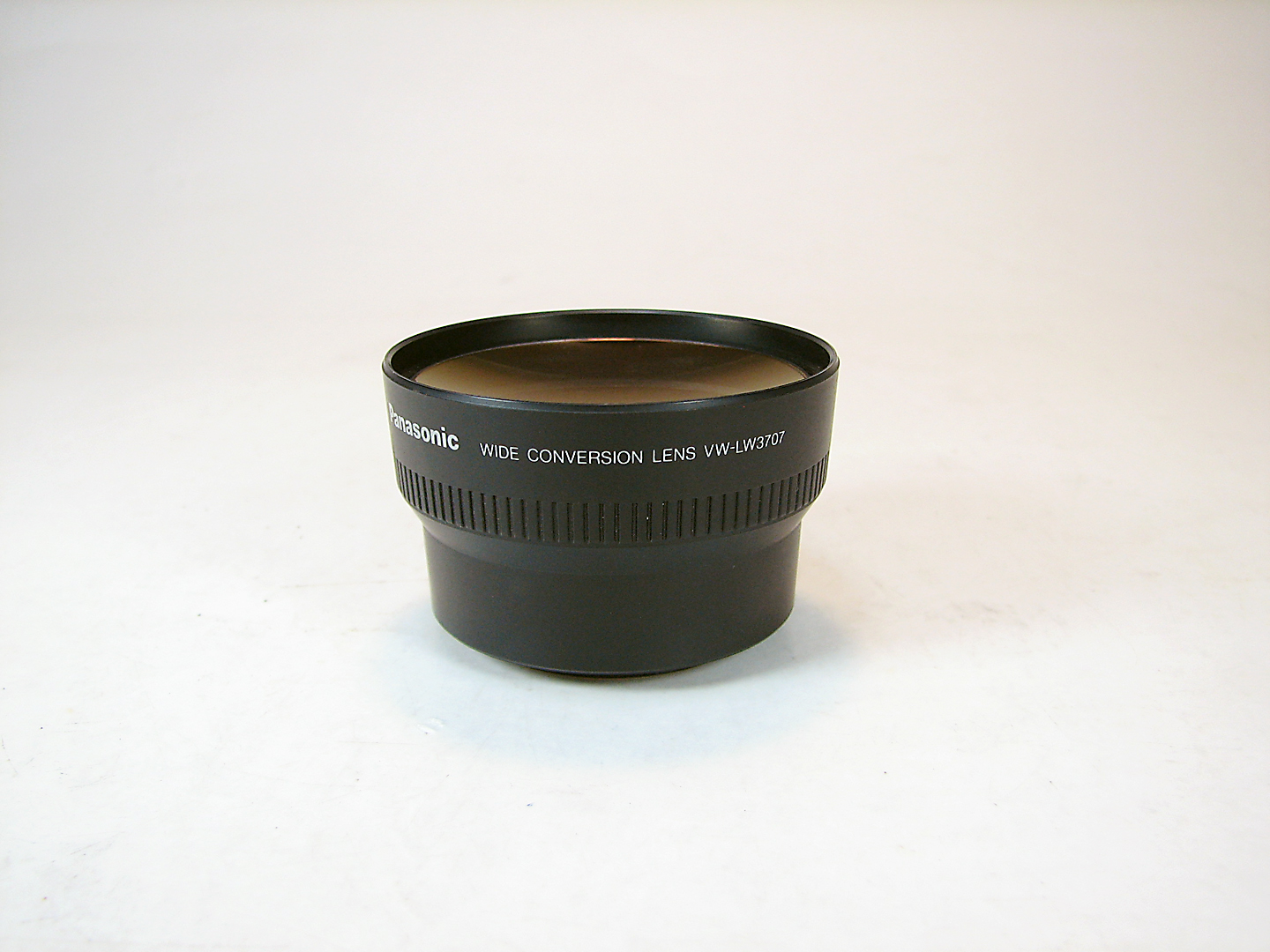 لنز مبدل واید برای دهانه 43mm و 37 Panasonic