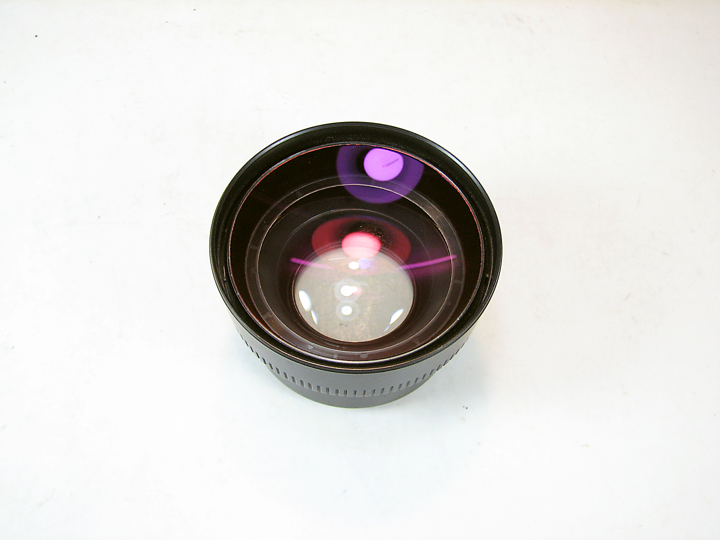 لنز مبدل واید برای دهانه 43mm و 37 Panasonic