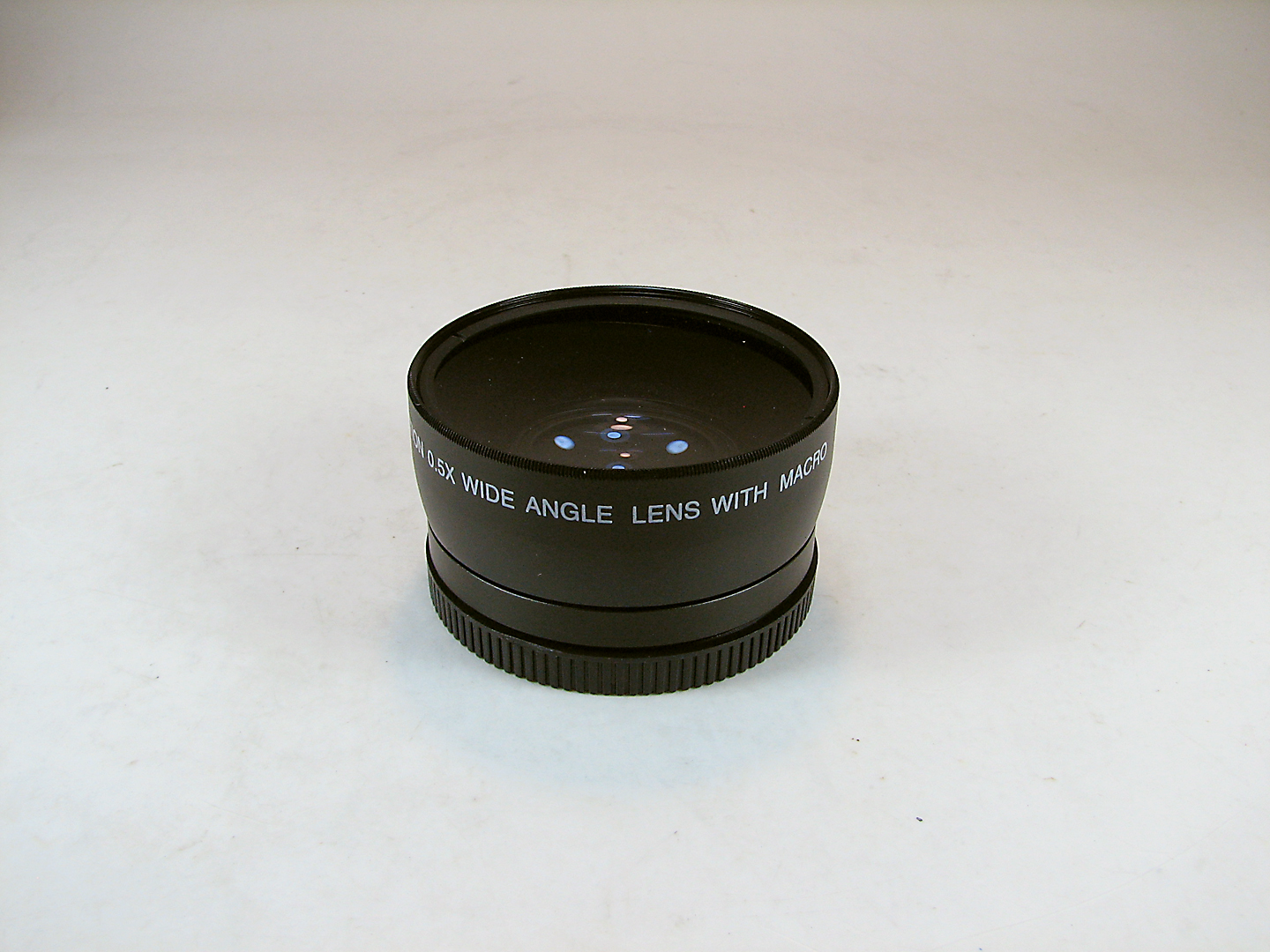 لنز 58MM مبدل واید Digital High 0.5X