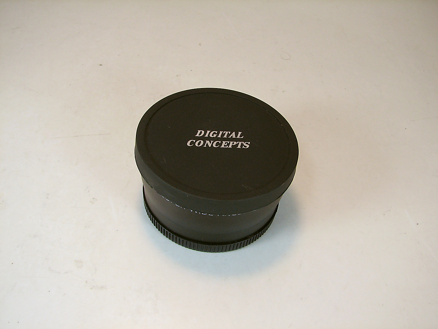 لنز 58MM مبدل واید Digital Wide 0.45X