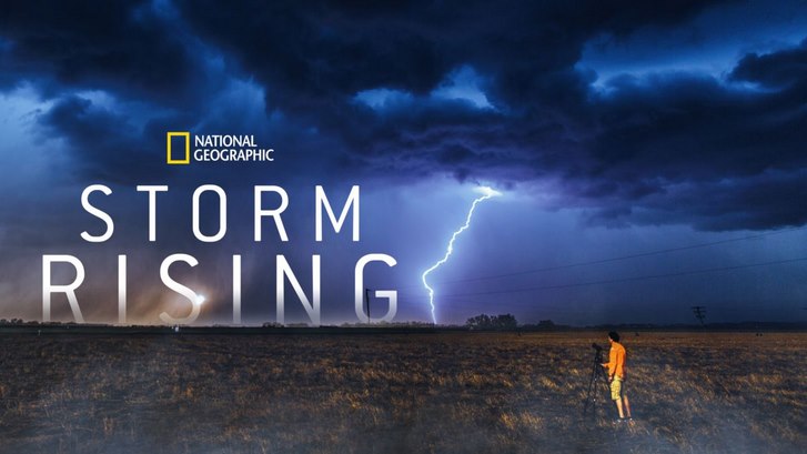 مستند خیزش طوفان Storm Rising قسمت 3 با دوبله فارسی