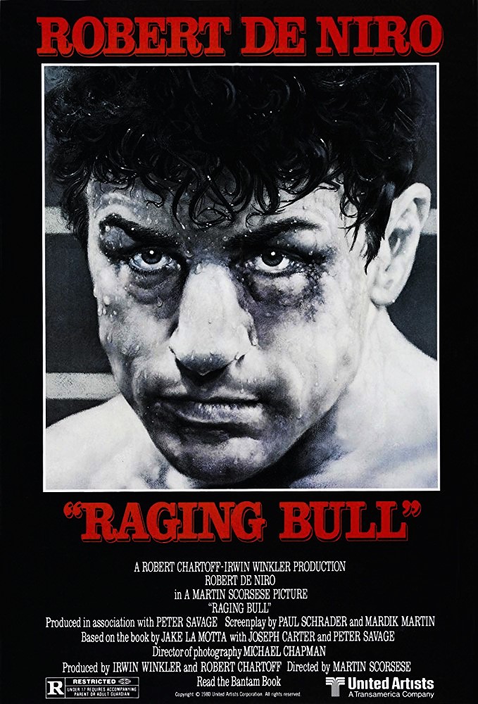 دانلود فیلم Raging Bull