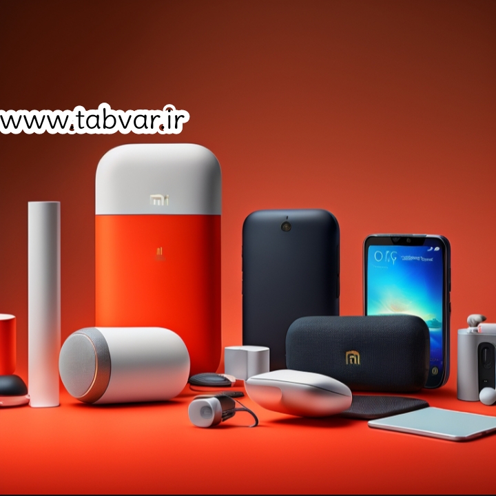 نمایندگی شیائومی تبریز