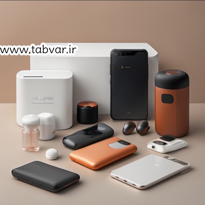 فروش شیائومی در تبریز