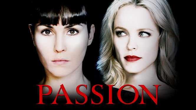 فیلم عشق پرشور Passion 2012 با زیرنویس چسبیده فارسی