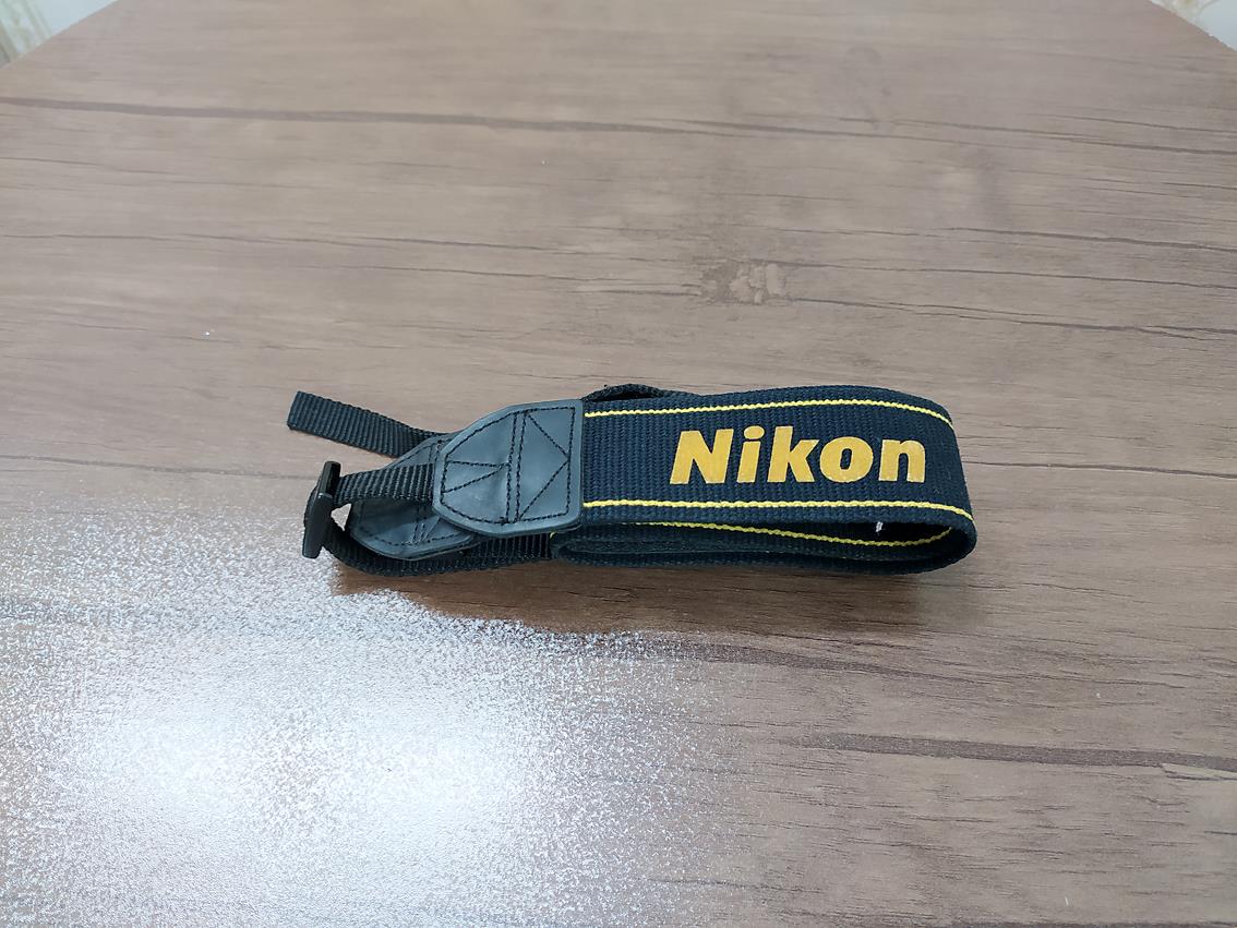 بند دوربین دیجیتال مارک Nikon