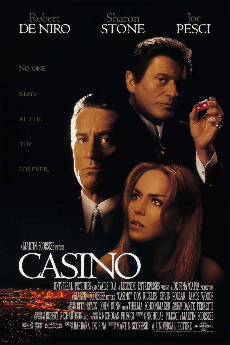 دانلود فیلم Casino